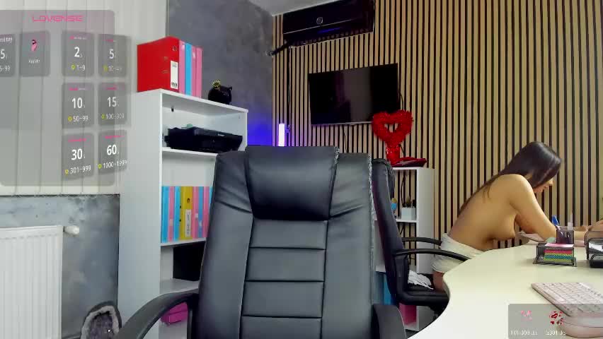 daryastars Live Sex April 27, 2026