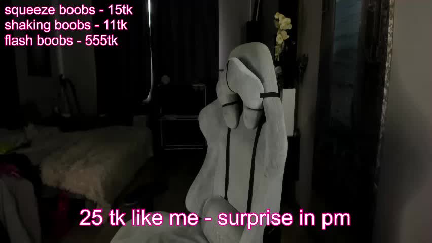 stefany_and_bettany Live Sex April 27, 2026