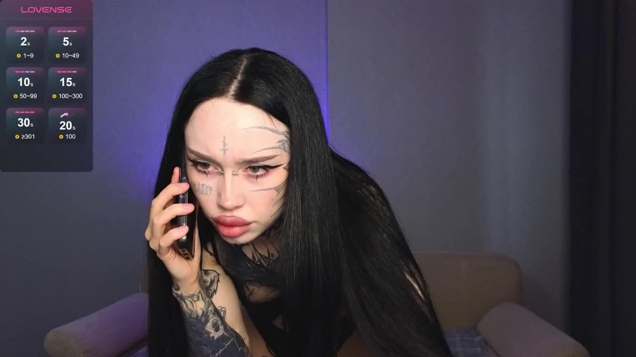 somniya Live Sex April 27, 2026