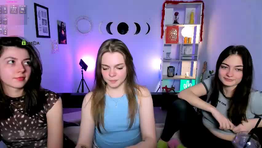 veronica_bubble Live Sex April 27, 2026
