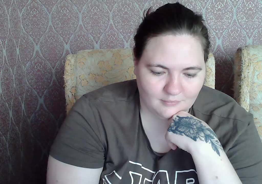 XLisaBlueX Live Sex April 27, 2026