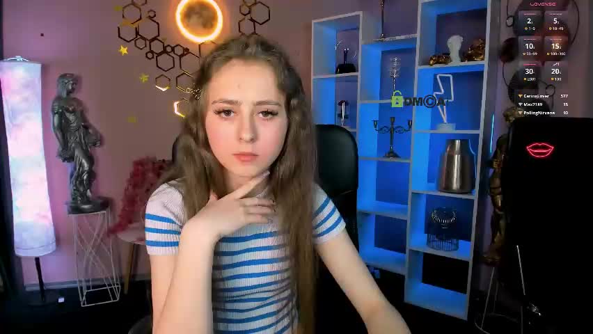 keylas_moan Live Sex April 27, 2026