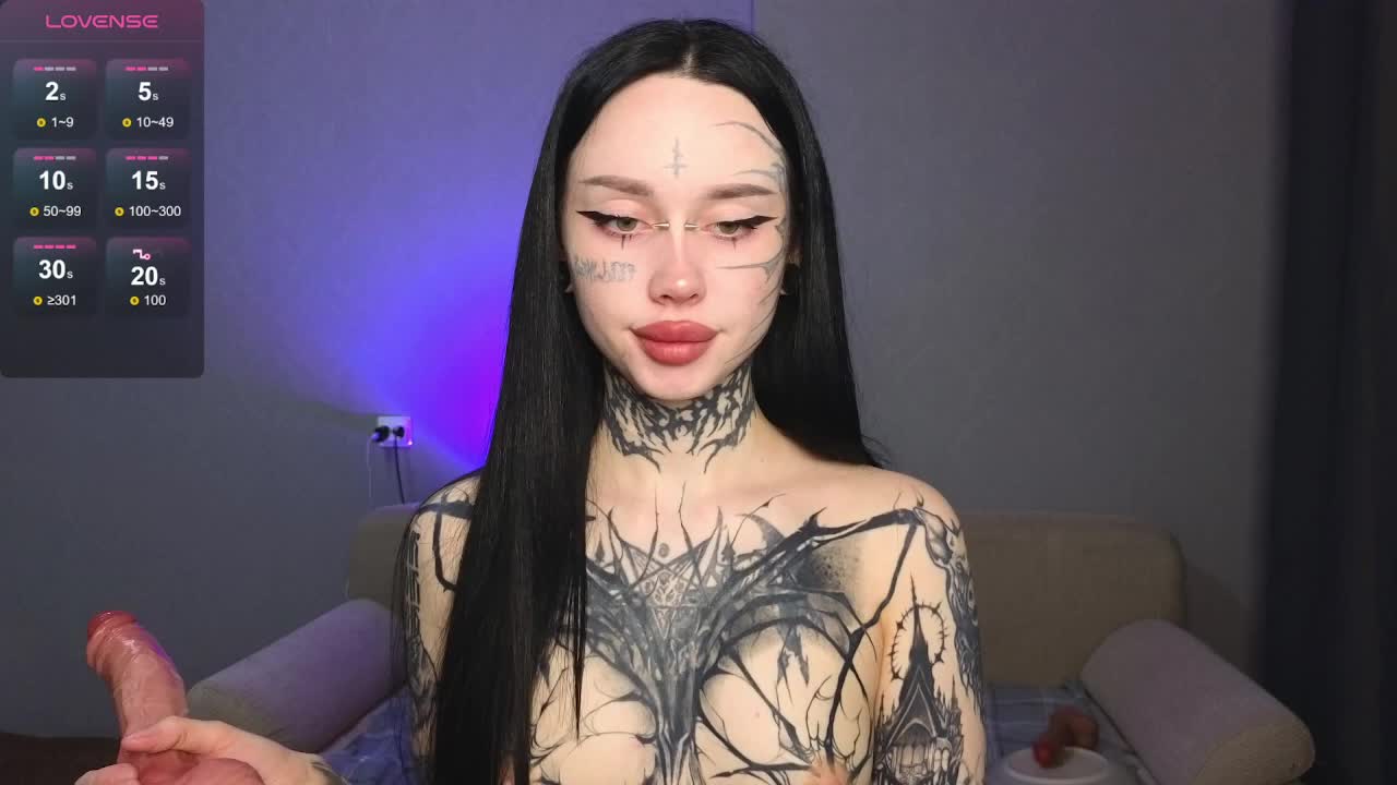 somniya Live Sex April 27, 2026
