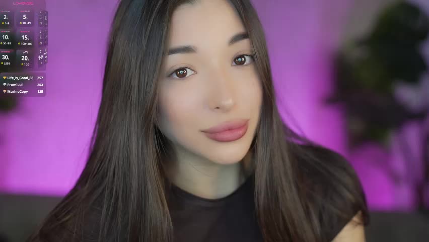 kira0541 Live Sex April 27, 2026