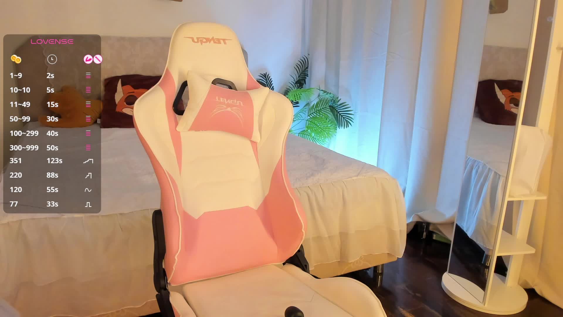 Daughter_Of_Ronaldo Live Sex April 27, 2026