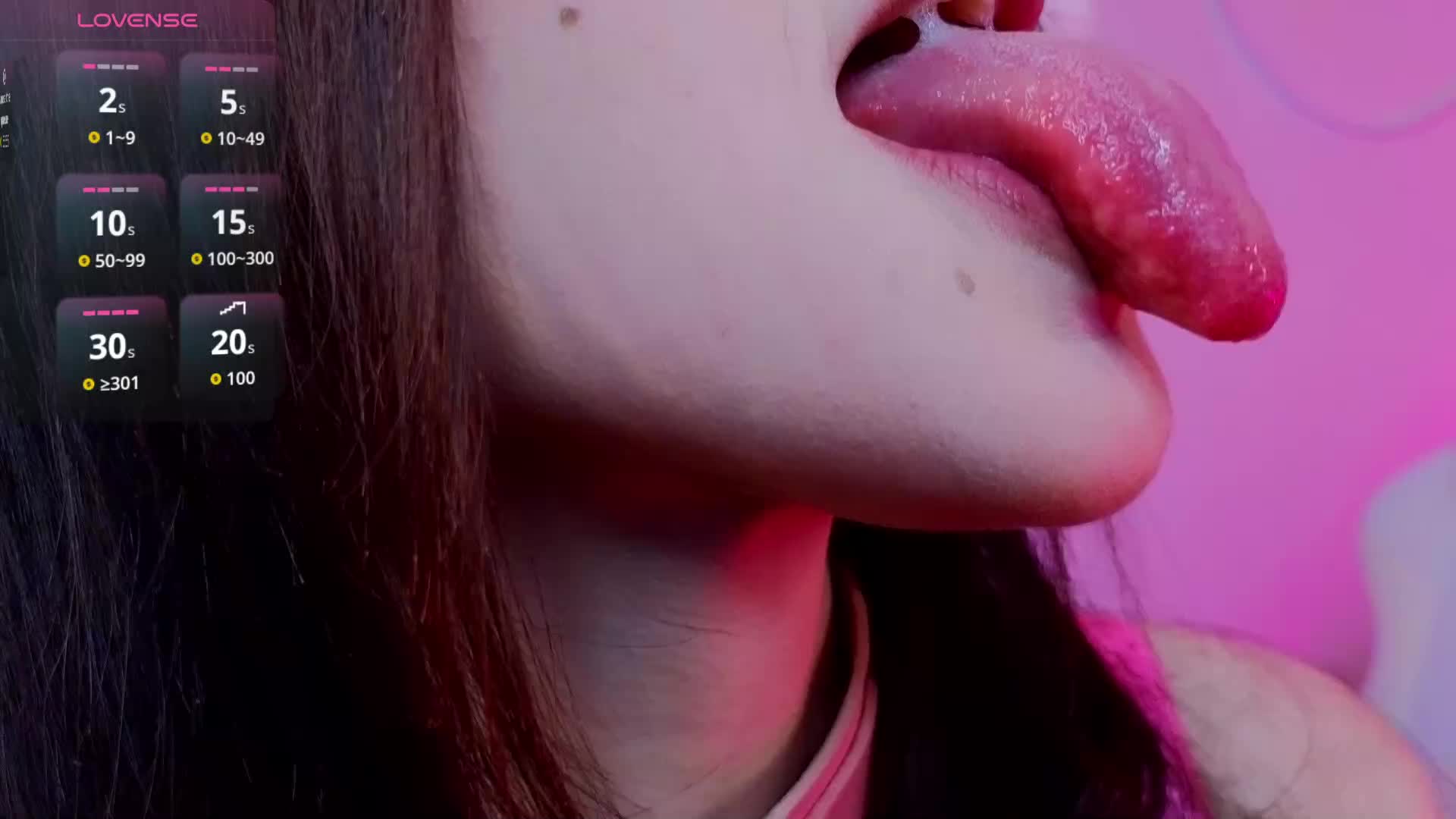 CoralineJones Live Sex April 27, 2026