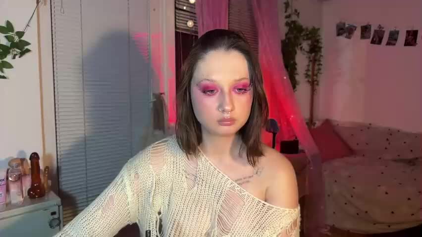 jenny_cox_love Live Sex April 27, 2026