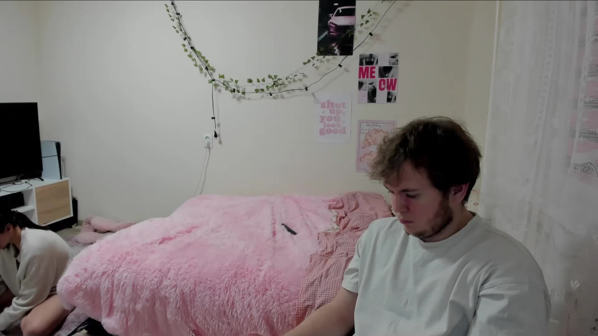 FanatKenli Live Sex April 27, 2026