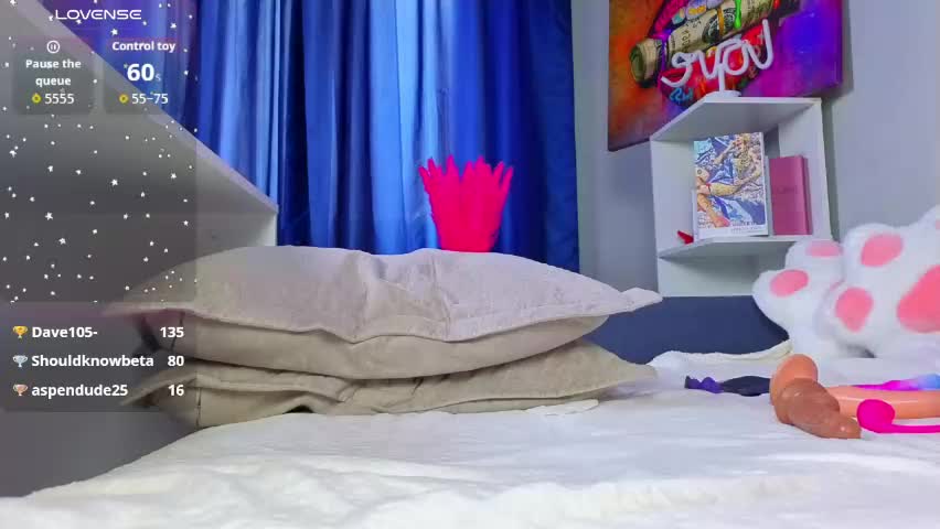 kikiolovely Live Sex April 27, 2026