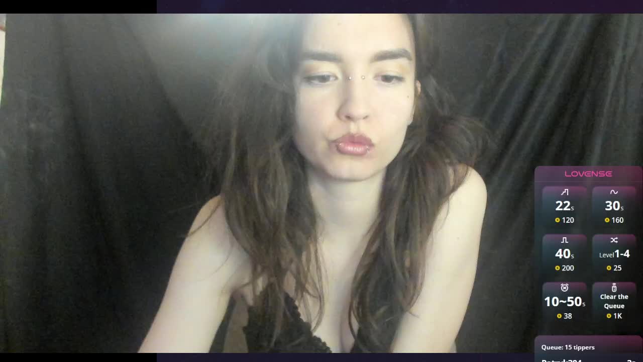 Kiticattt Live Sex April 27, 2026