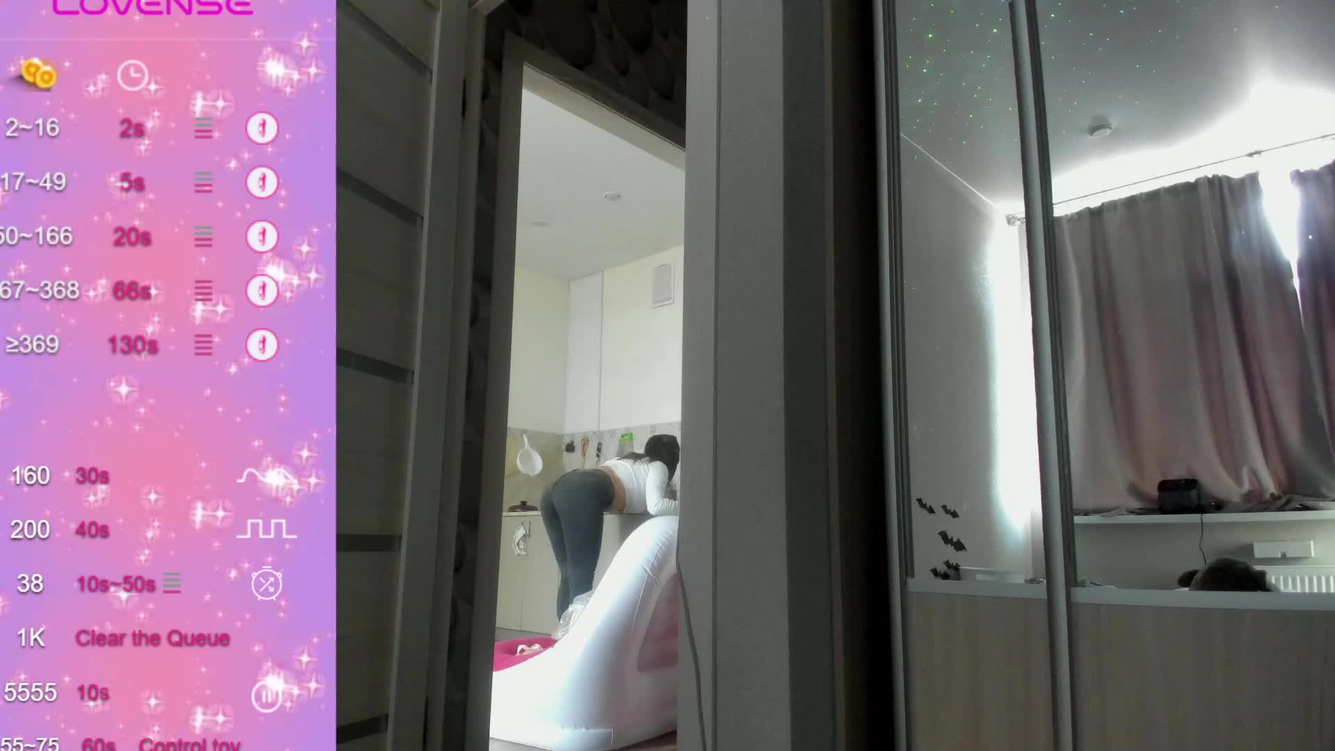 SSaibaliii Live Sex April 27, 2026