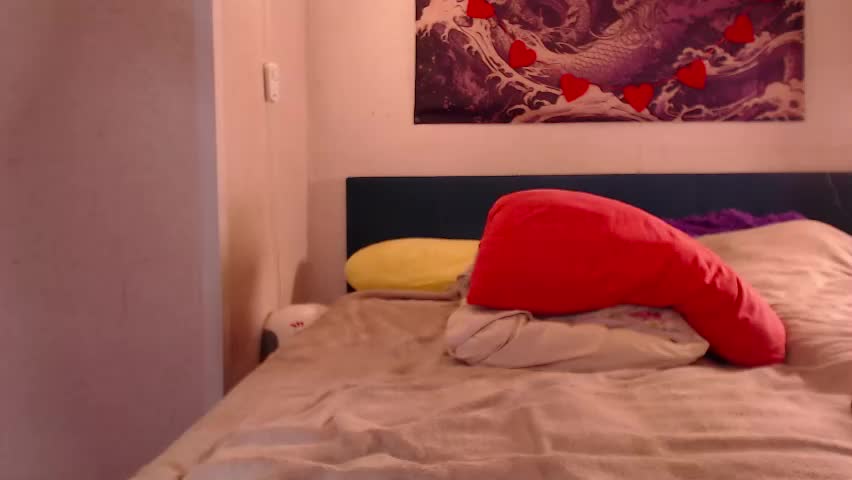 vanessalincum Live Sex April 27, 2026