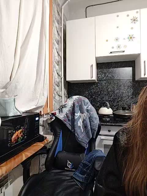 KeshVi777a Live Sex April 27, 2026