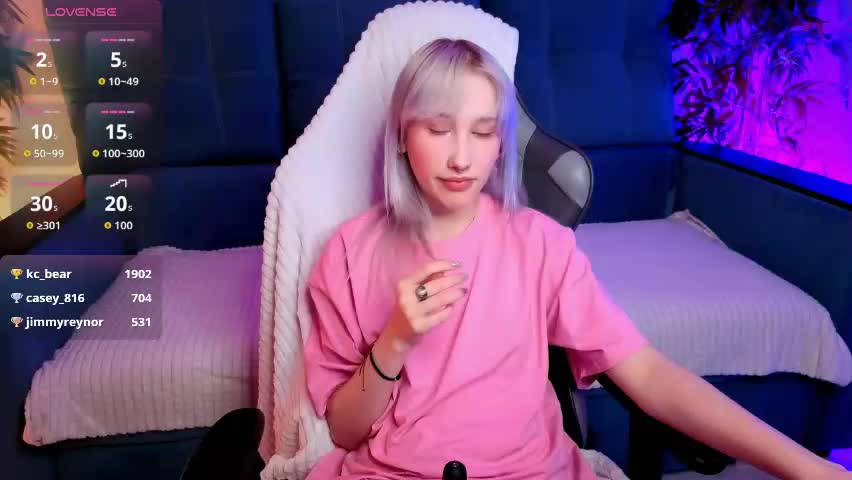 chrome_heartz Live Sex April 27, 2026