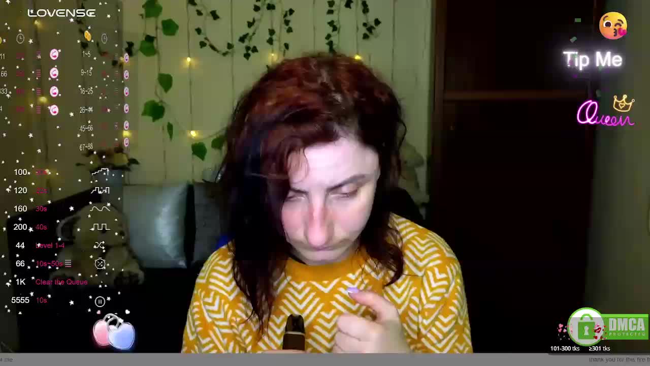 Musekittyjeni112 Live Sex April 27, 2026