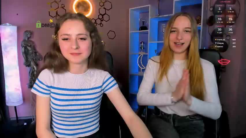 rebecca_smile_ Live Sex April 27, 2026
