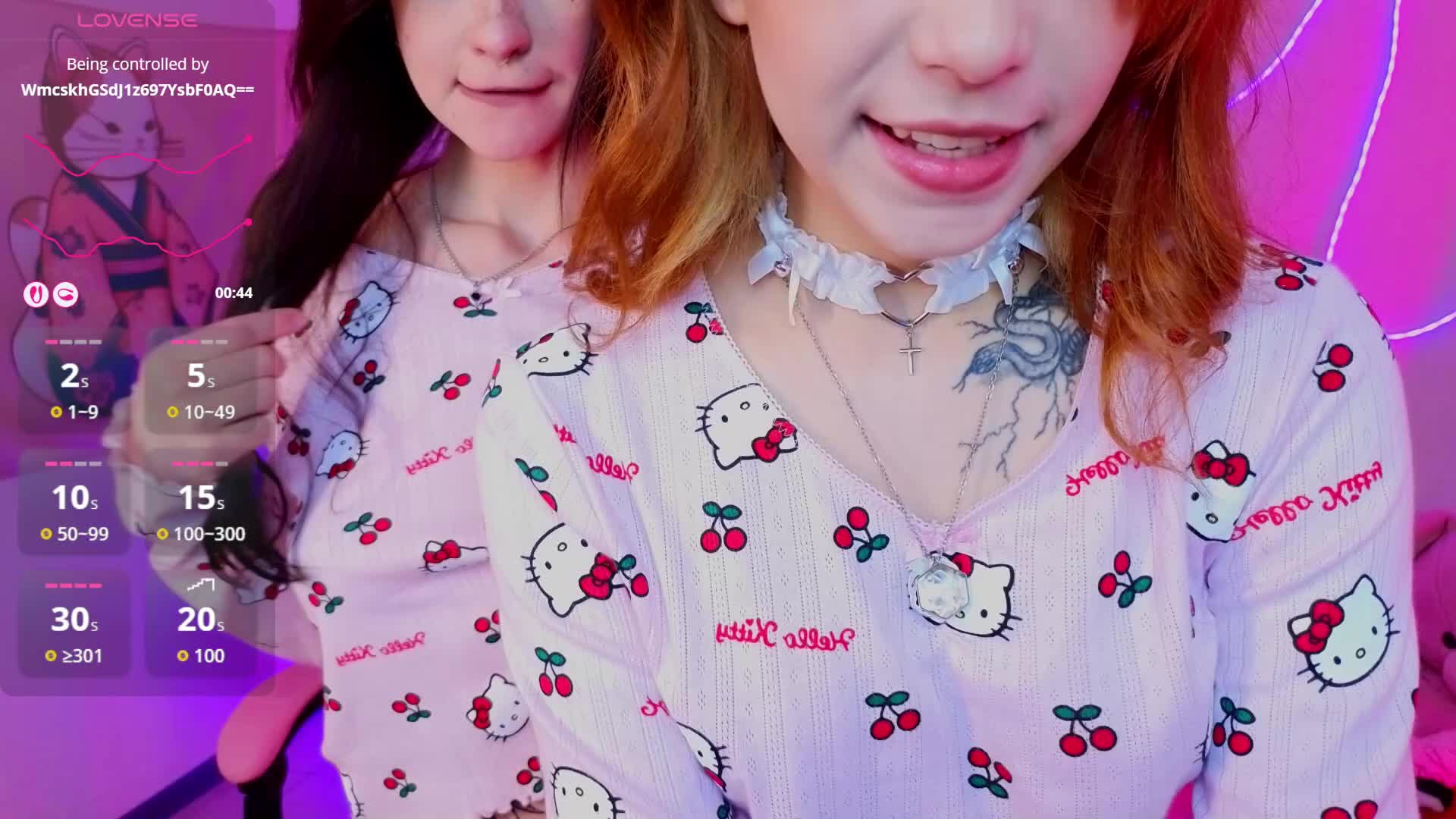 CoralineJones Live Sex April 27, 2026