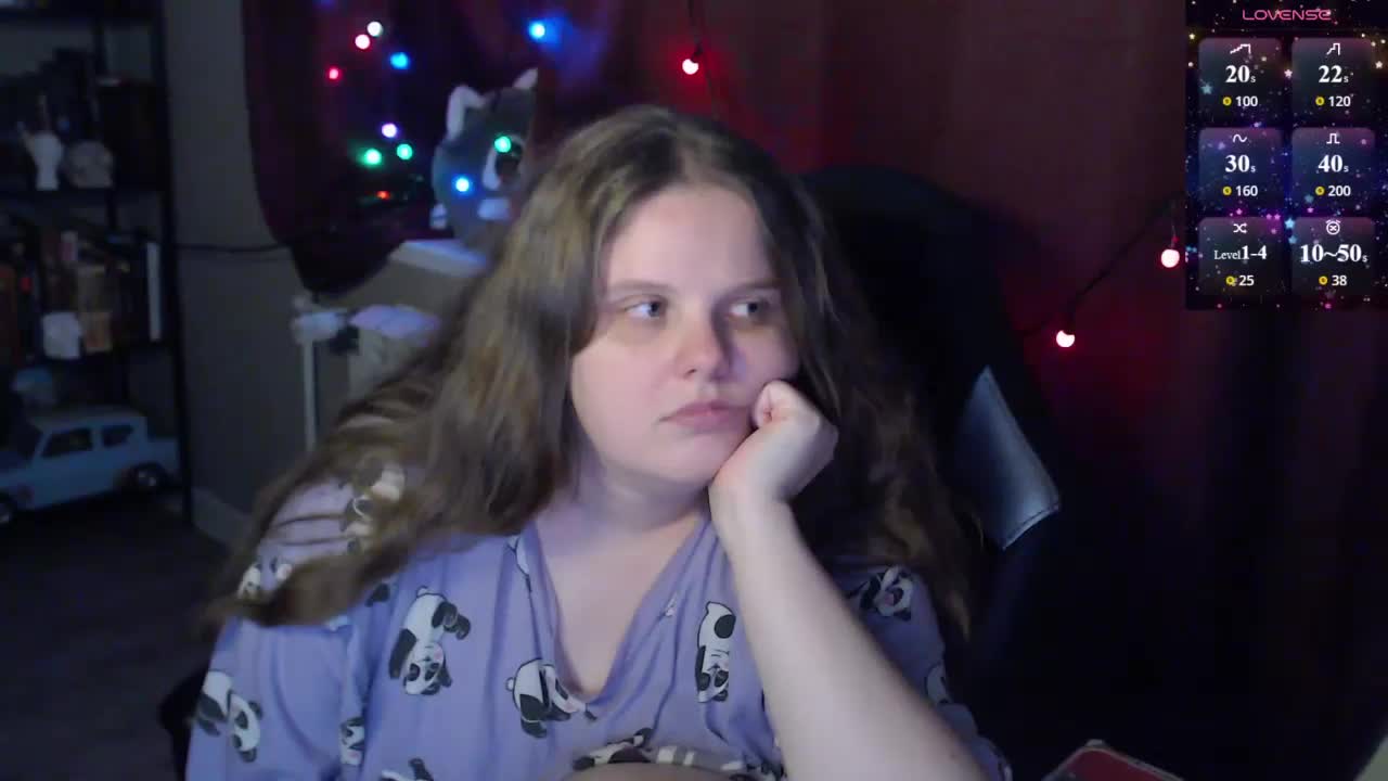 sweet_____cute Live Sex April 27, 2026