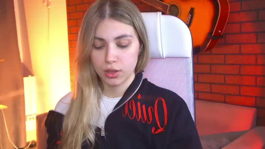 elliecutes Live Sex April 27, 2026
