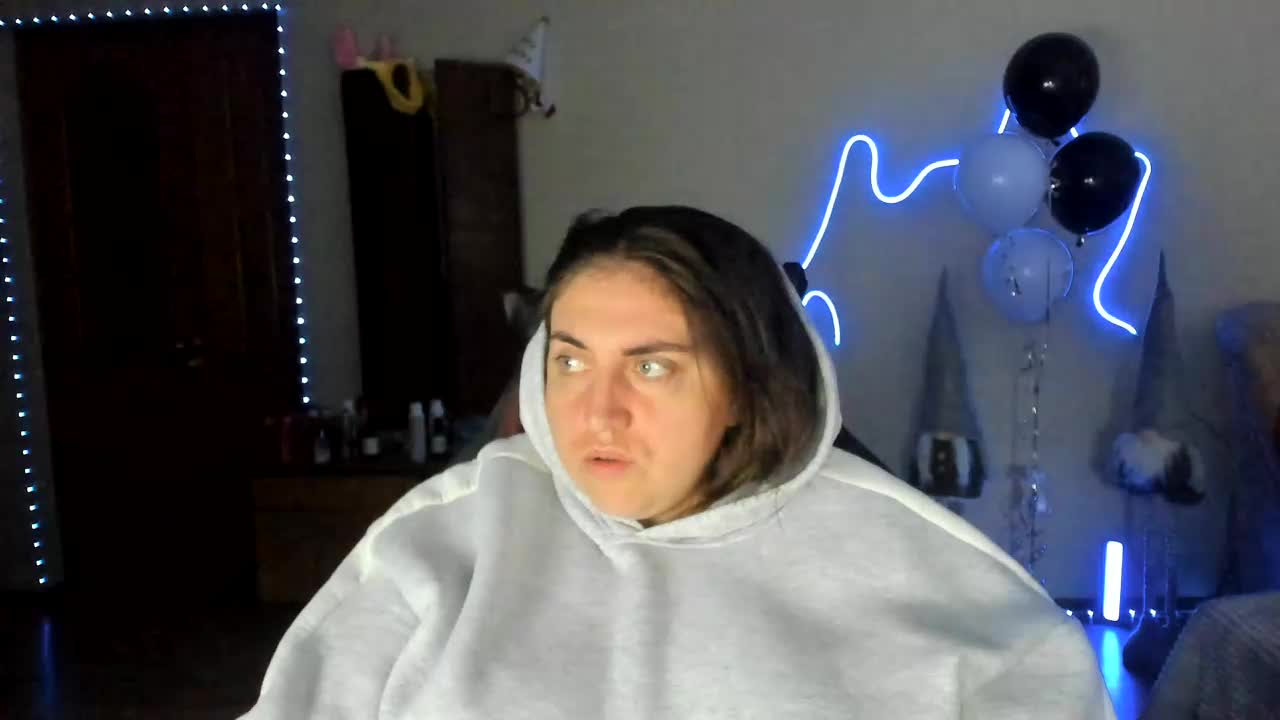 UkraineGirl Live Sex April 27, 2026