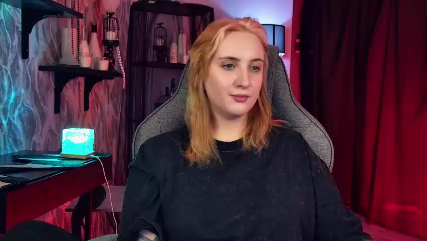 asheluck Live Sex April 27, 2026