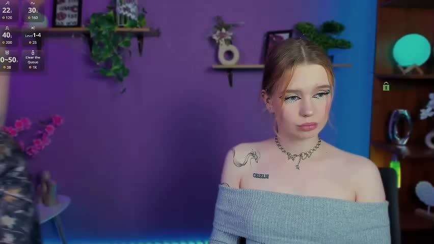 mila_glow Live Sex April 28, 2026