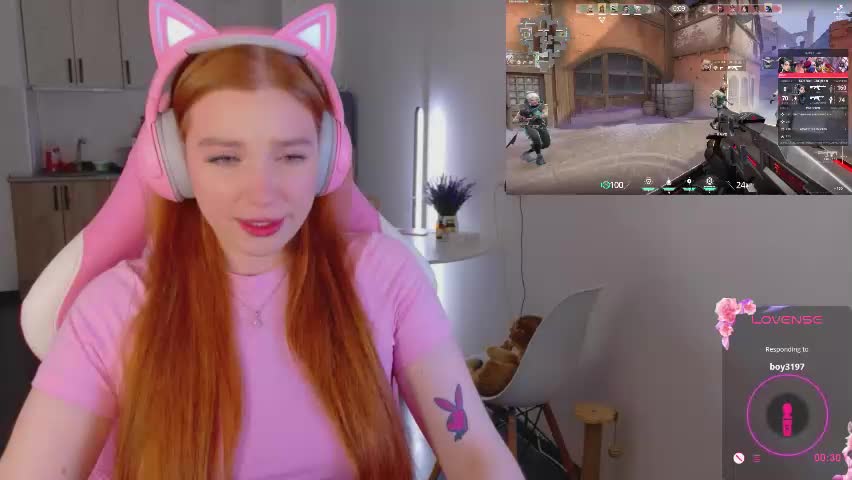 cinnabongirls Live Sex April 28, 2026