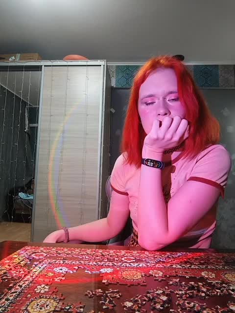Colombina Live Sex April 28, 2026