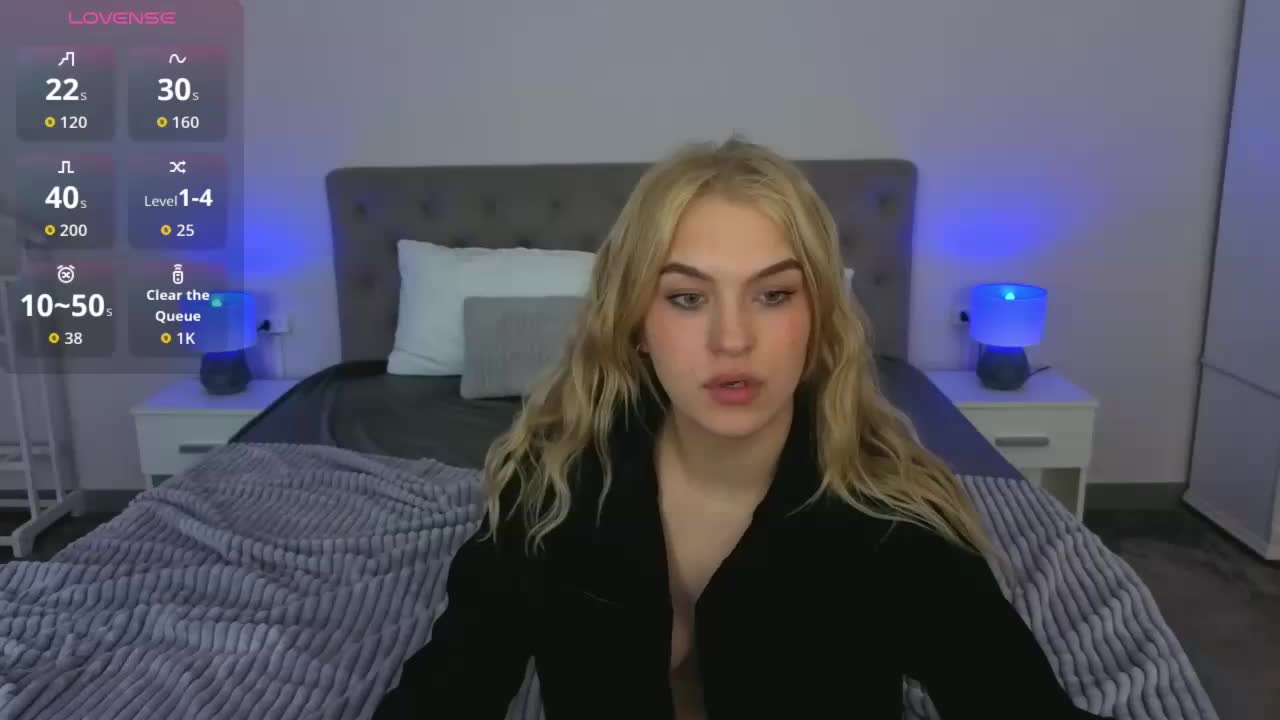 AlinaLemon Live Sex April 28, 2026