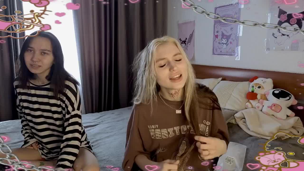 TianaFlower Live Sex April 28, 2026