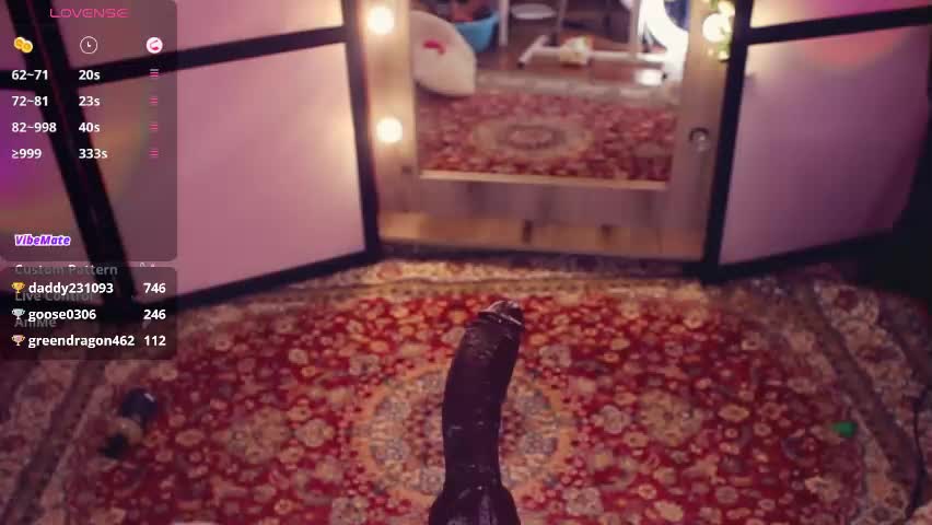chery_lady22 Live Sex April 28, 2026