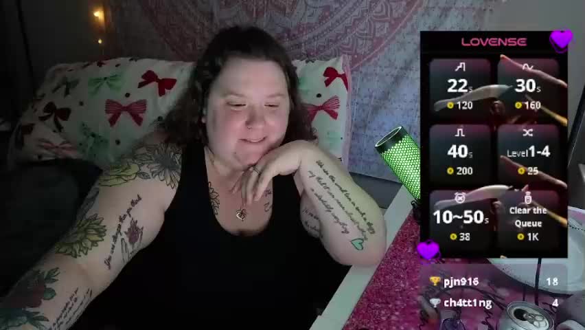 brookenicole3 Live Sex April 28, 2026
