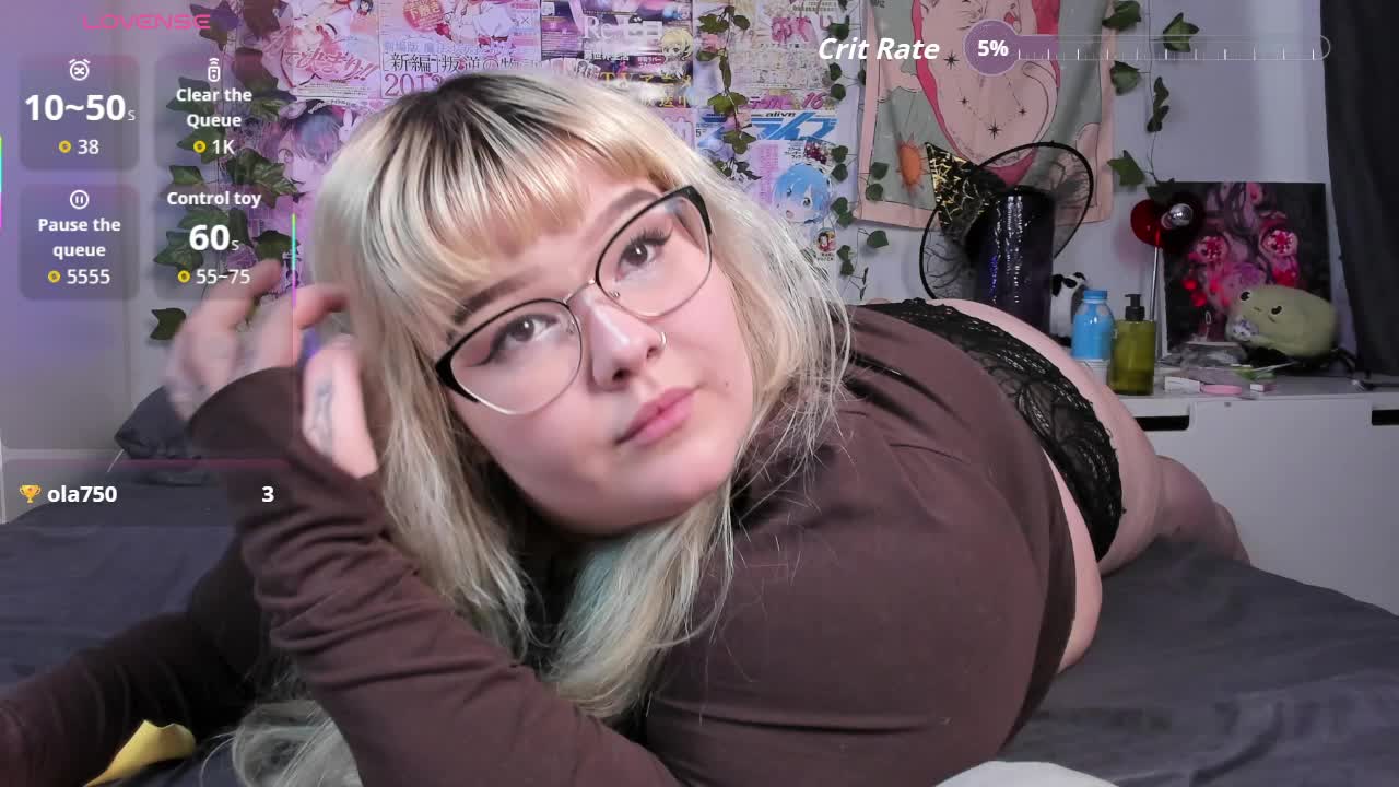 -CandyM1lky- Live Sex April 28, 2026