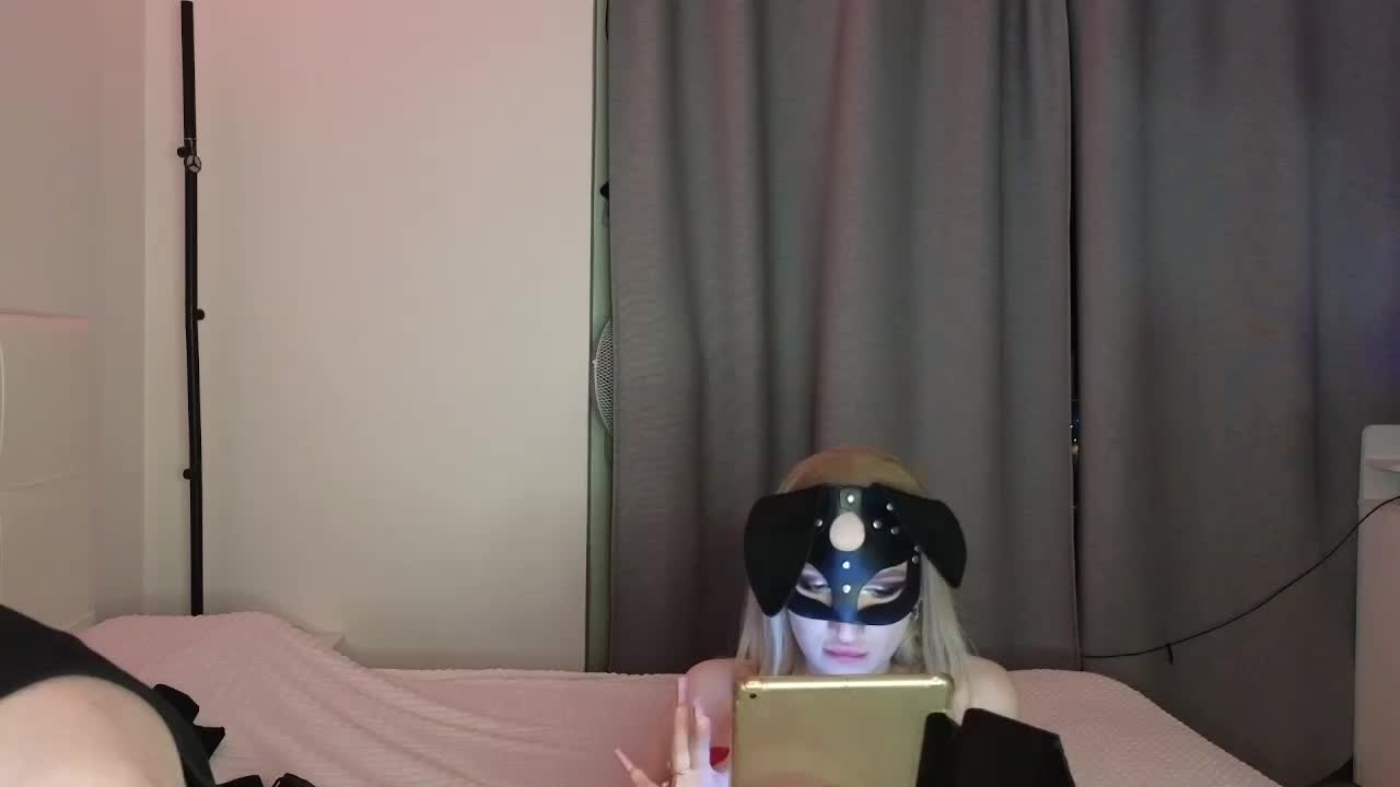 GOROD_GREHOV Live Sex April 28, 2026