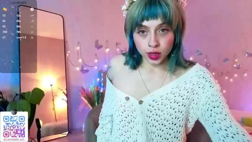 lavenderlav Live Sex April 28, 2026