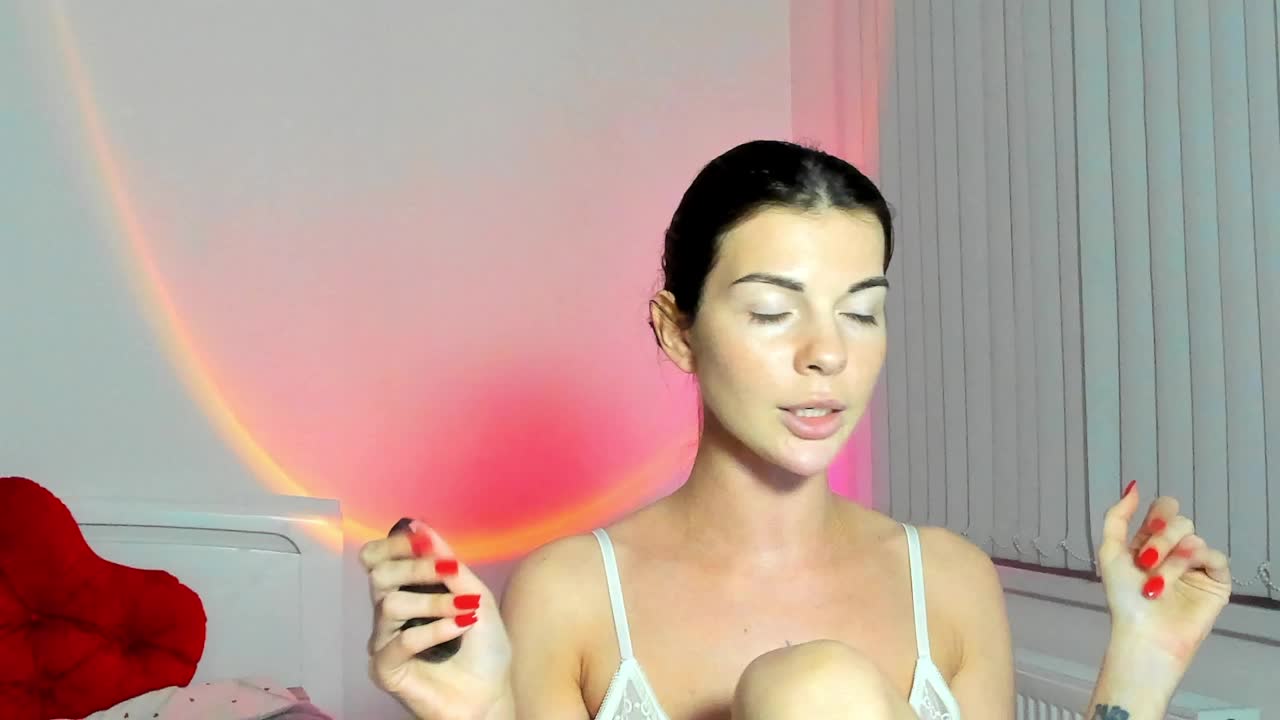 AndreaBlossom Live Sex April 28, 2026