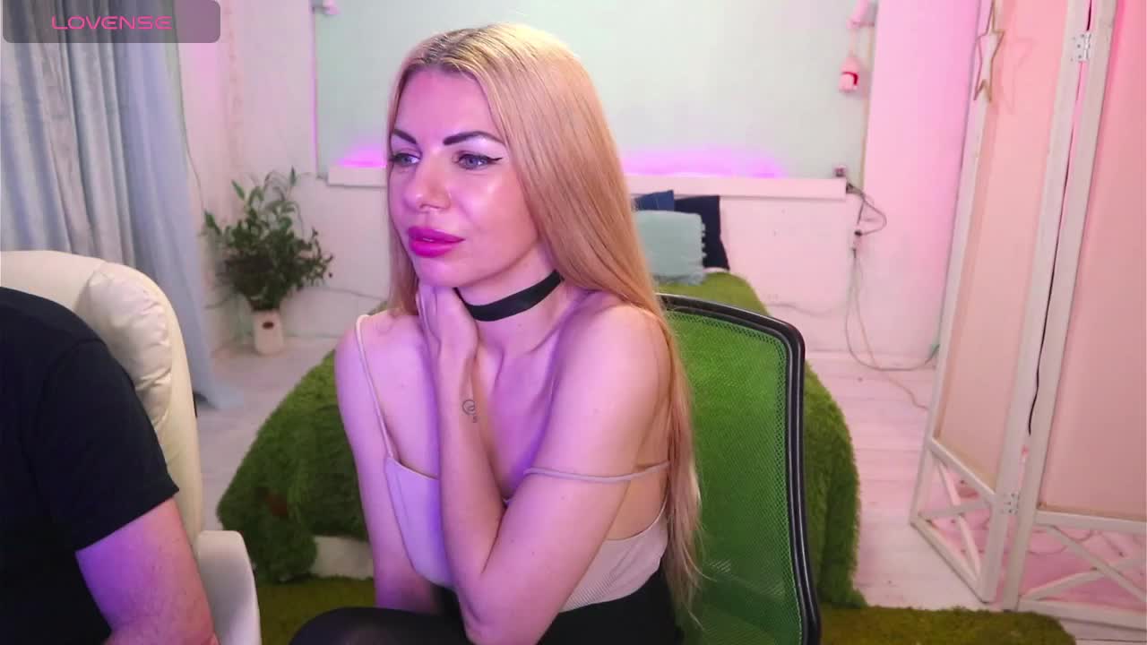 AlisaAleks Live Sex April 28, 2026