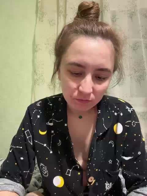 SamantaSOSI Live Sex April 28, 2026