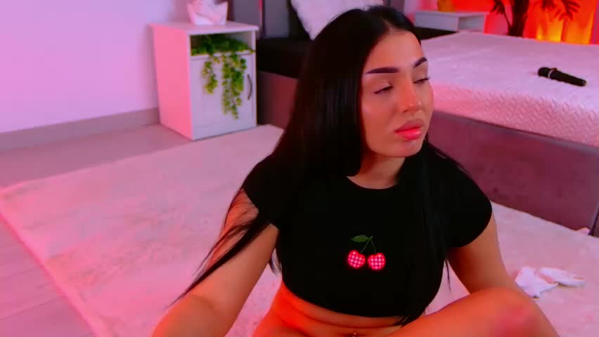 evanew_ Live Sex April 28, 2026