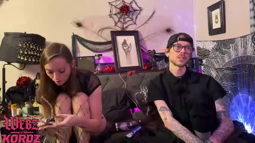 webz_and_kordz Live Sex April 28, 2026