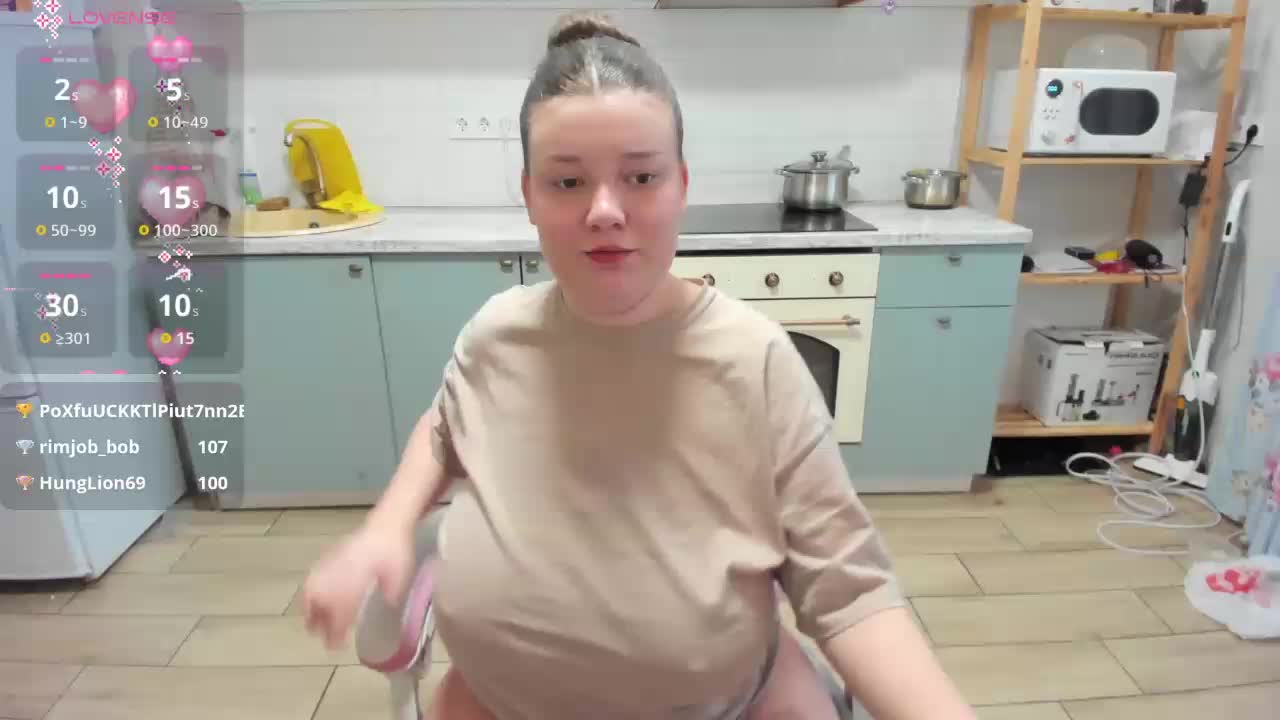 LinaEl23 Live Sex April 28, 2026