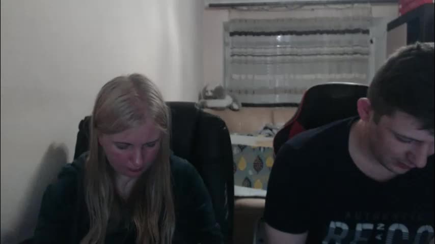 jenisandpeter Live Sex April 28, 2026