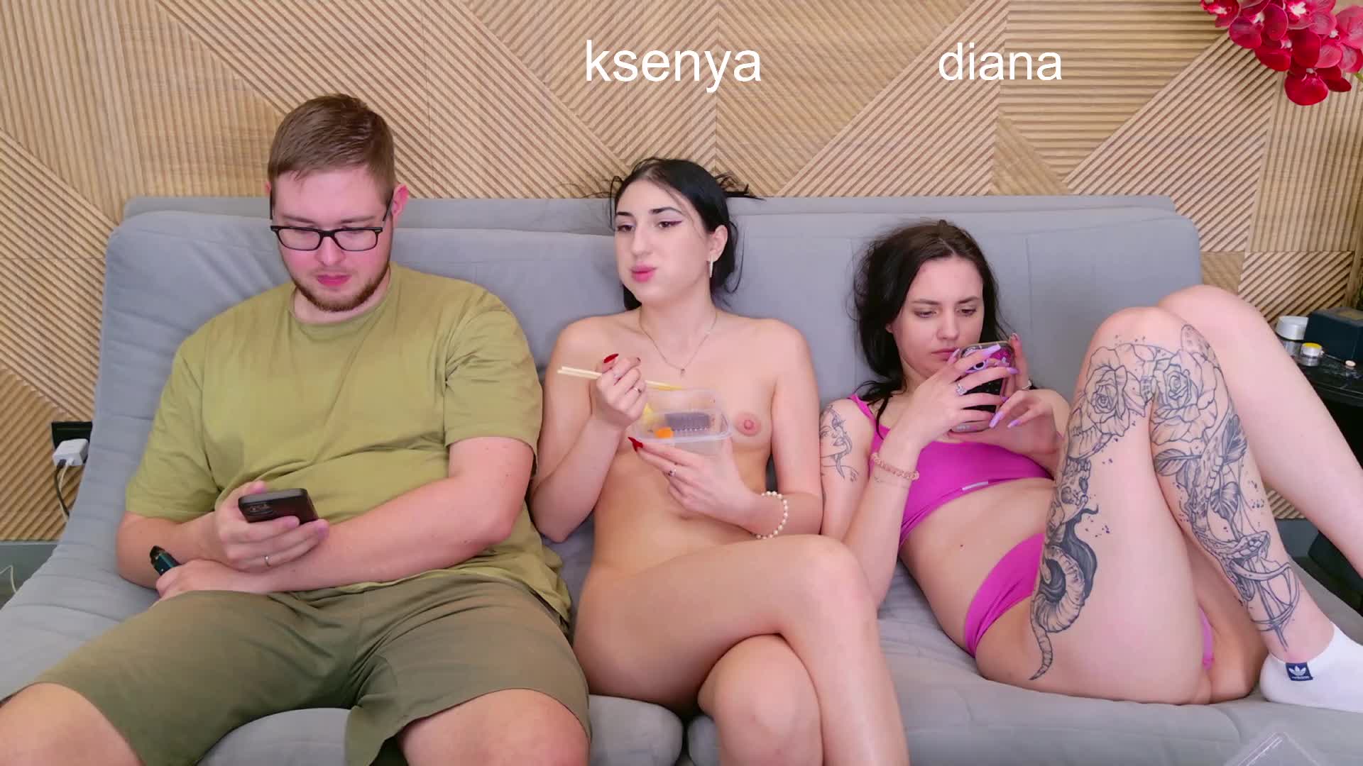 WebcamSlut Live Sex April 28, 2026