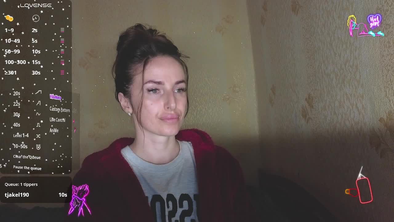 xxadrihanna Live Sex April 28, 2026
