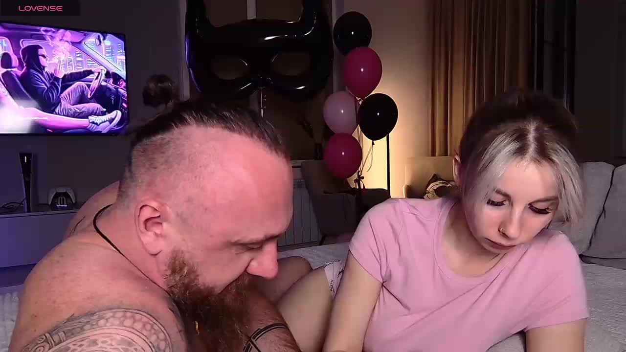 NIKI7377 Live Sex April 28, 2026