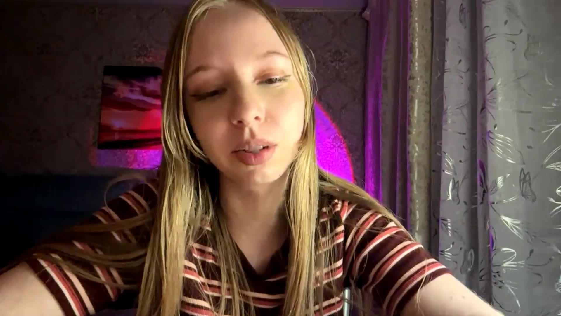 MercyDiamant Live Sex April 28, 2026