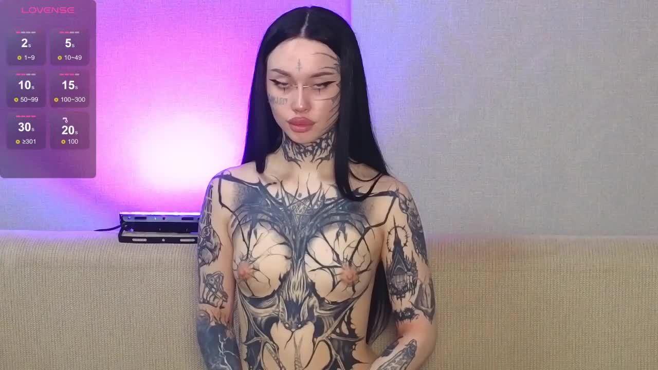 somniya Live Sex April 28, 2026