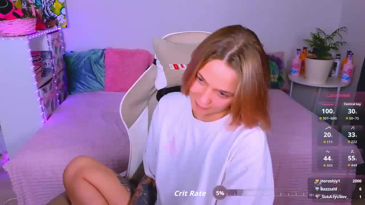 WhiteSoul Live Sex April 28, 2026