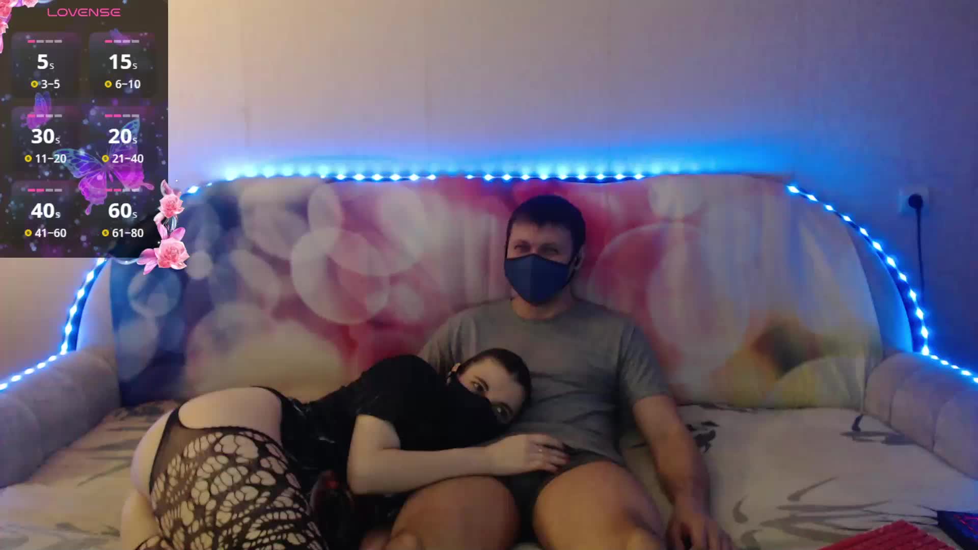 EmberToInferno Live Sex April 28, 2026