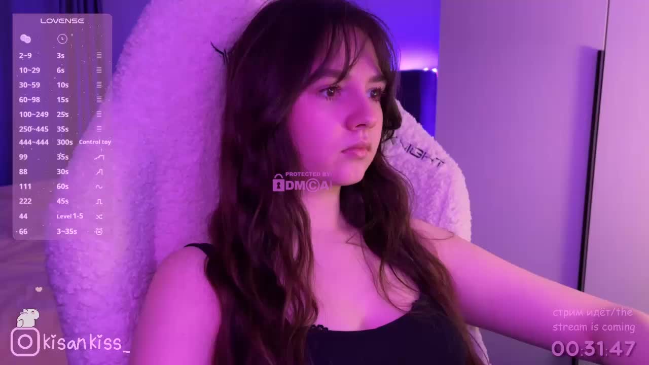kisankiss Live Sex April 28, 2026